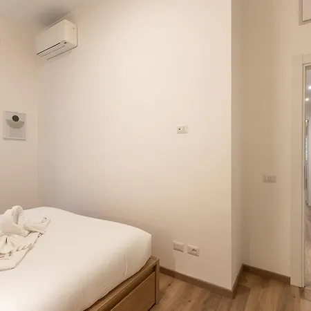Matilde Modern Apartment-rental In Daire *