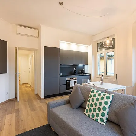 Daire Matilde Modern Apartment-rental In *