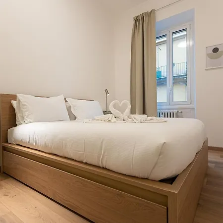 Daire Matilde Modern Apartment-rental In *