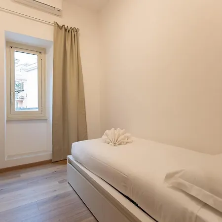 Daire Matilde Modern Apartment-rental In