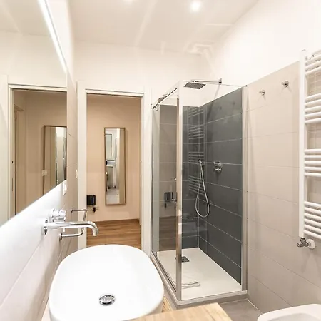 Matilde Modern Apartment-rental In * Roma