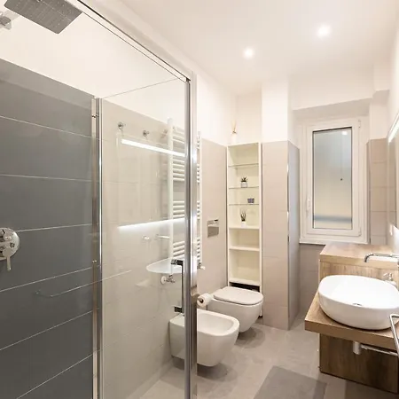 Daire Matilde Modern Apartment-rental In *
