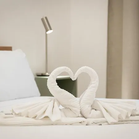 Daire Matilde Modern Apartment-rental In *