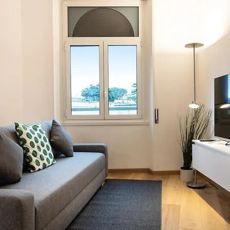 Matilde Modern Apartment-rental In Daire *