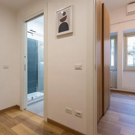 Matilde Modern Apartment-rental In *