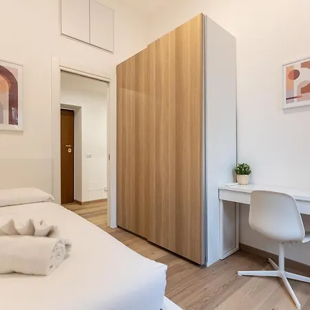 Daire Matilde Modern Apartment-rental In Roma