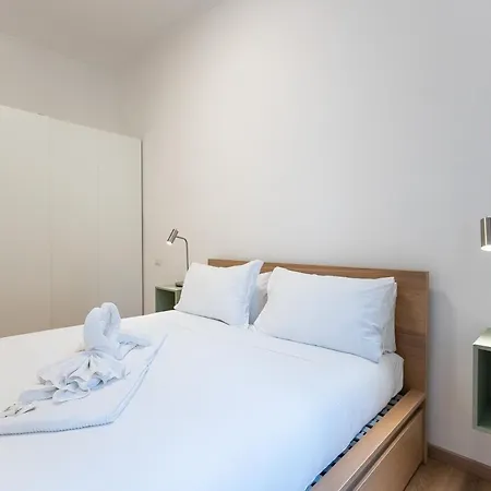 Matilde Modern Apartment-rental In Daire