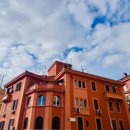 Daire Matilde Modern Apartment-rental In *