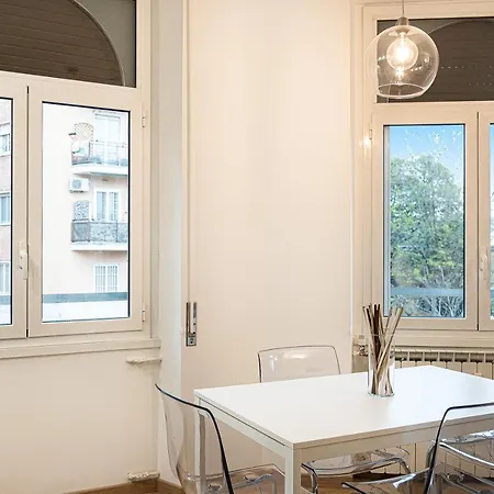 Matilde Modern Apartment-rental In Roma
